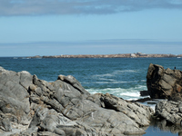 West Coast National Park