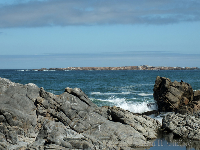 West Coast National Park