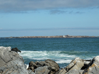 West Coast National Park