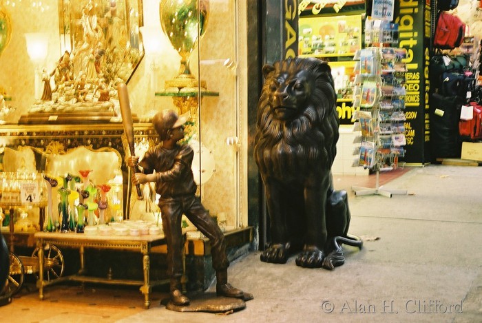 Chinatown, San Francisco