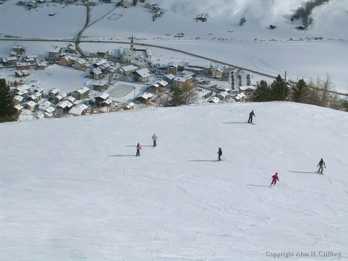 Livigno